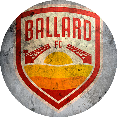 Logo Ballard FC